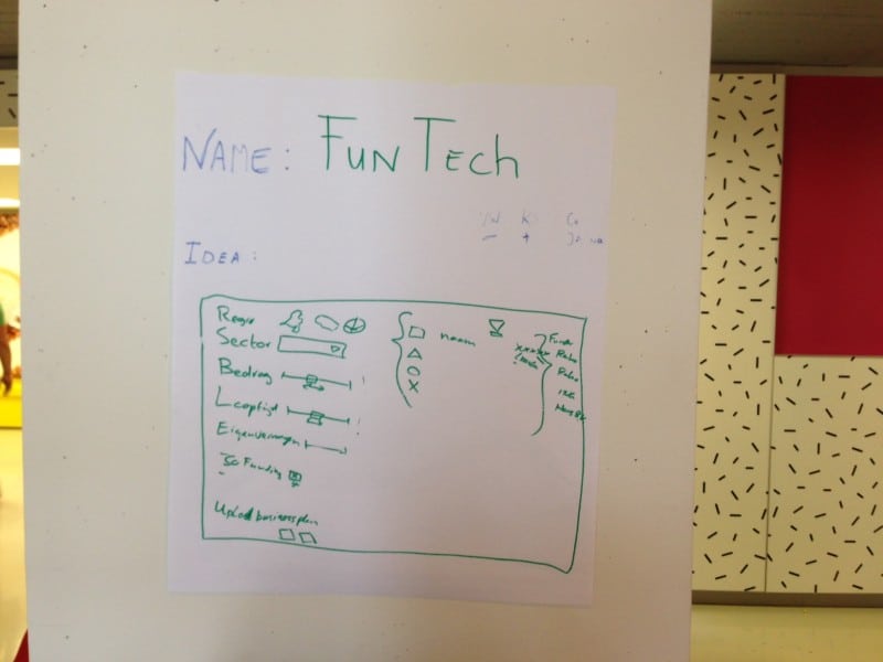 fun tech 2