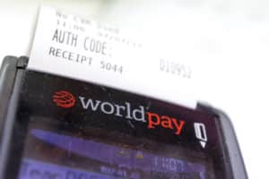 FISs $34 Billion Bid for Worldpay Drives Payments Deal Spree