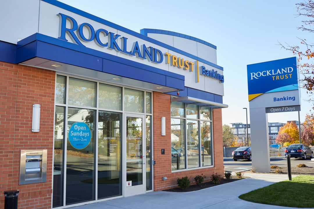 Rockland Trust