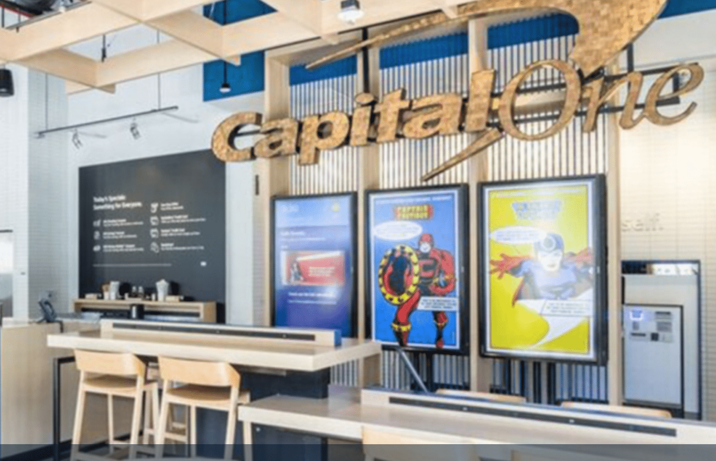 Capital One