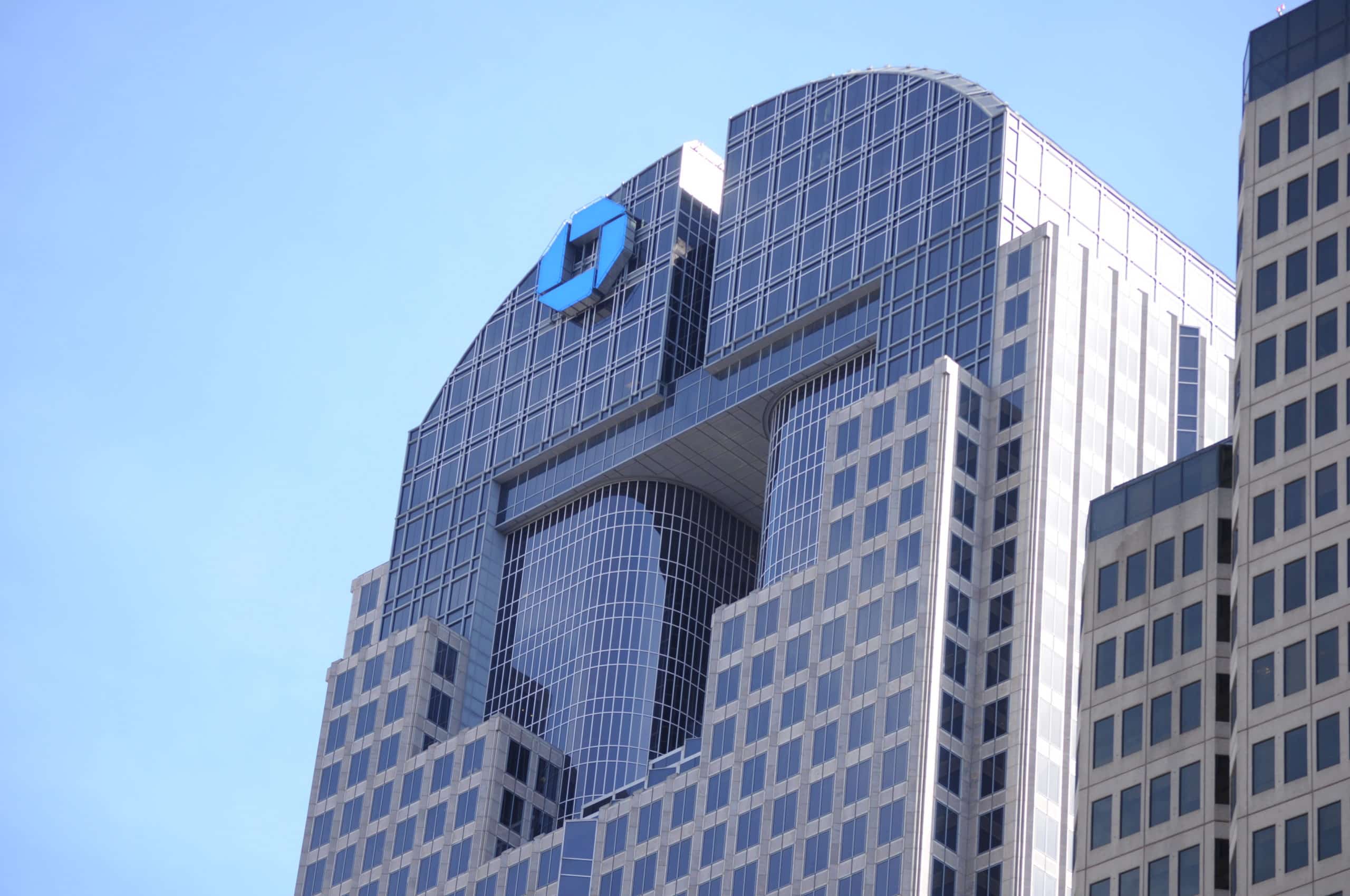 JPMorgan Chase