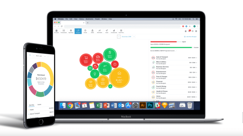 M&T customers can link outside accounts through Money Smart.
