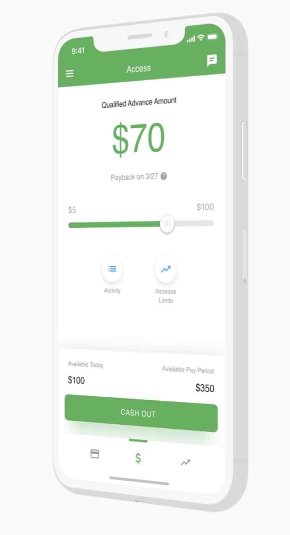 Startup Branch wants to build a money services platform for hourly ...