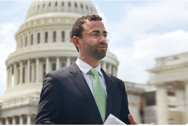 Remitly CEO Matt Oppenheimer