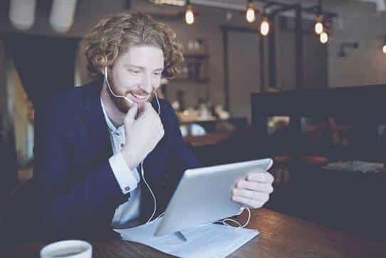 Conversational banking