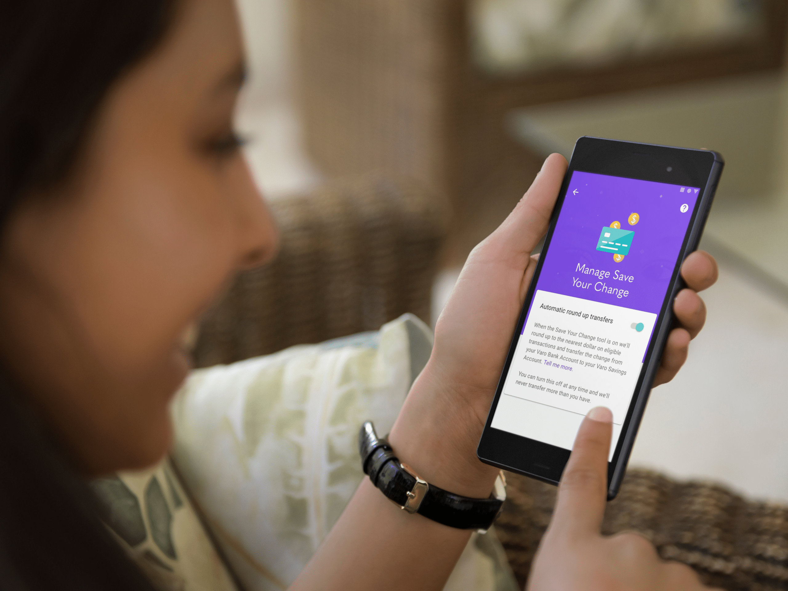 Varo filed its FDIC application on Monday.