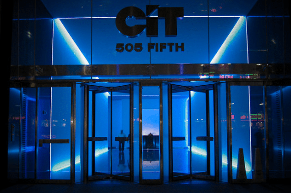 CIT bank