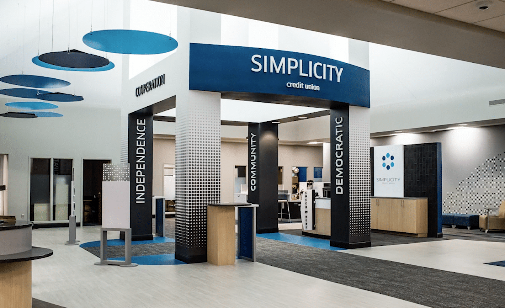Simplicity Credit Union