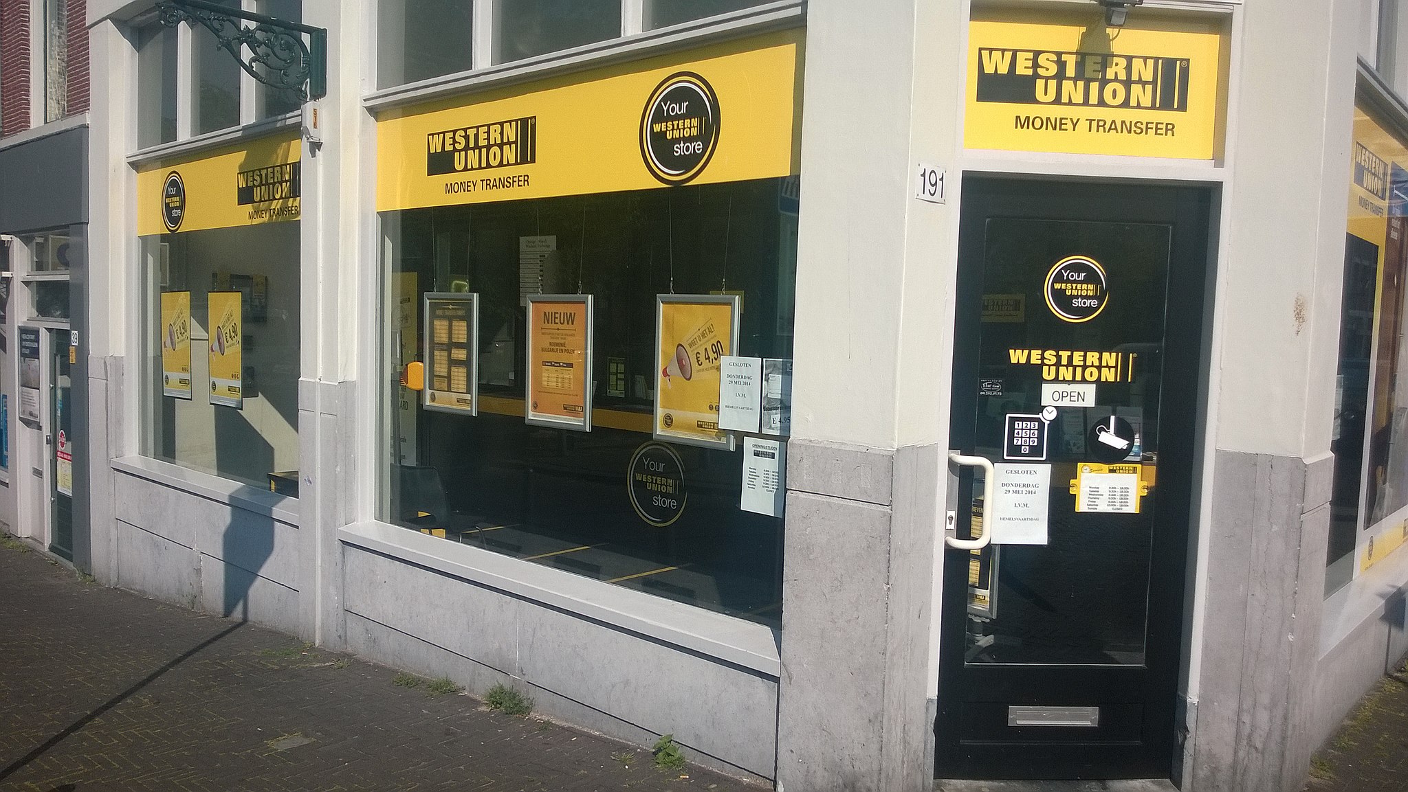 Western Union