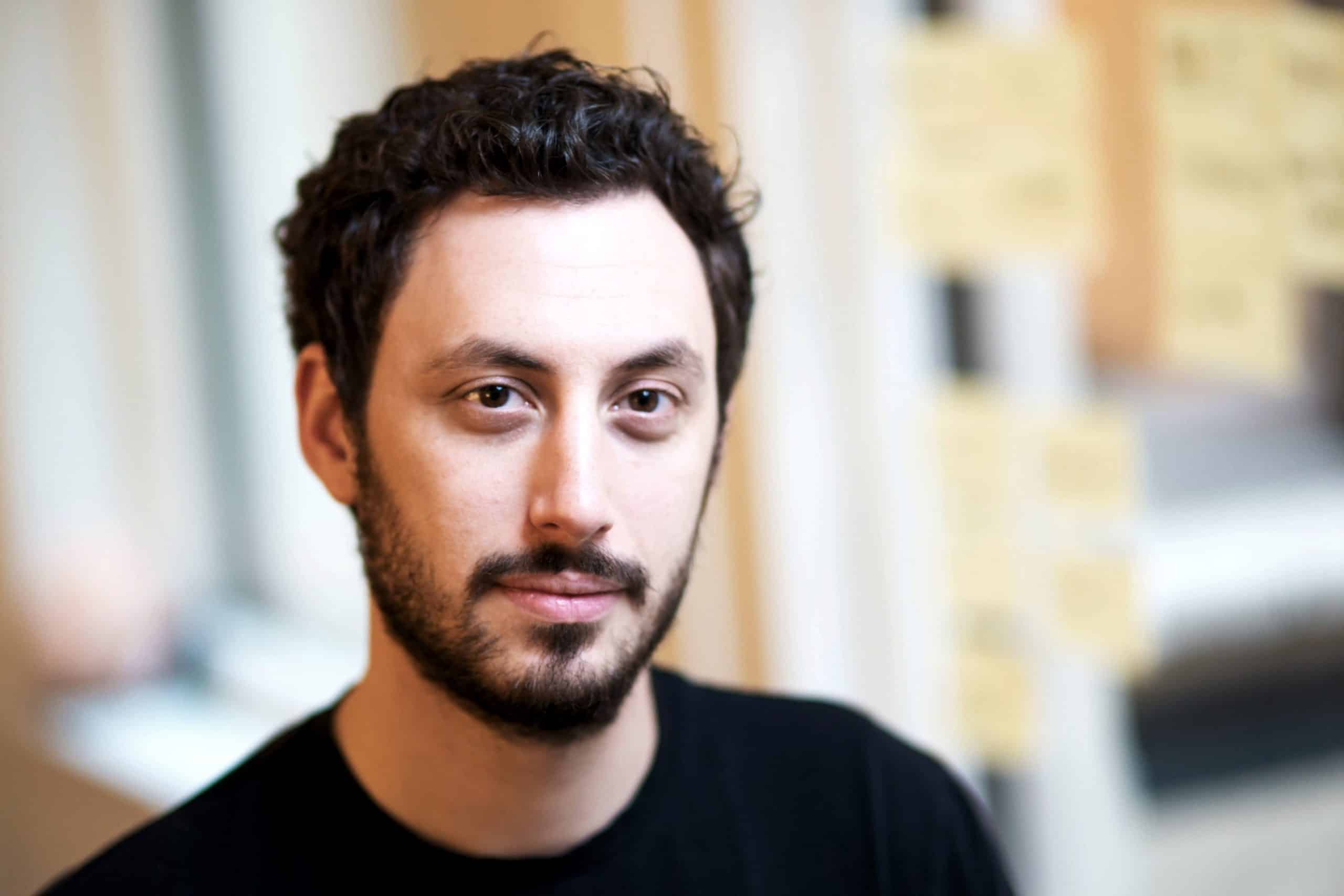 Ethan Bloch, founder of Digit