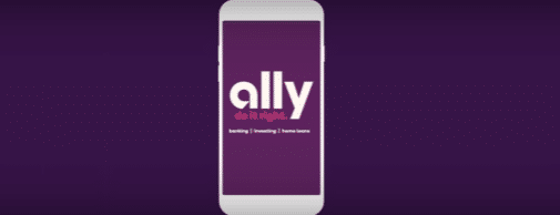 Ally Bank