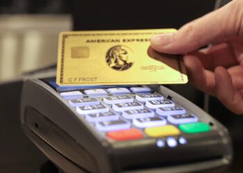 Image via American Express