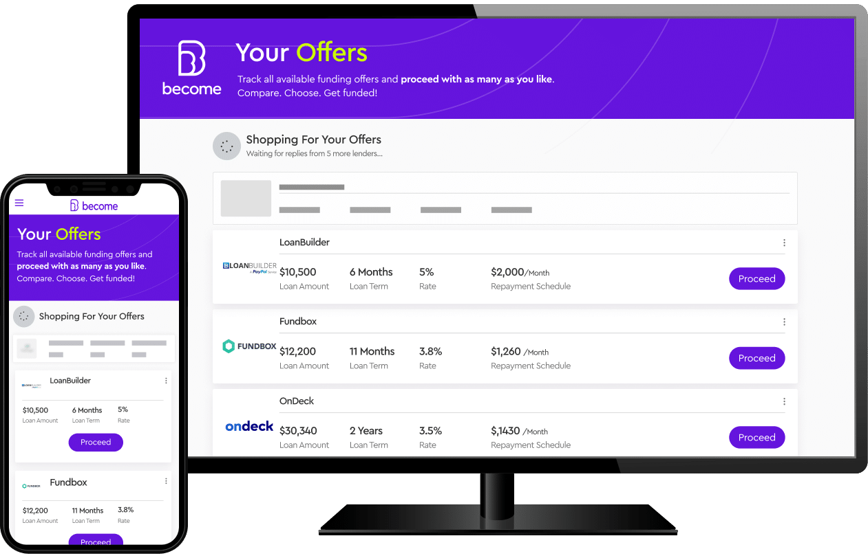 The Become platform