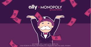 Ally Bank