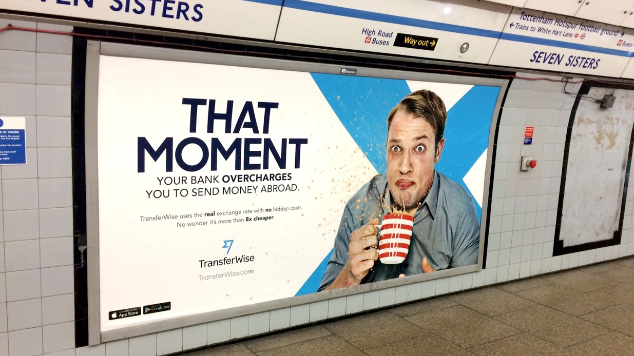 Image via TransferWise