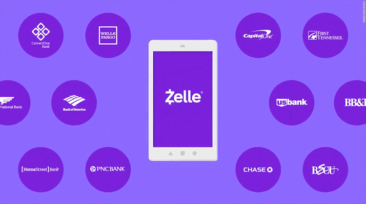 Zelle