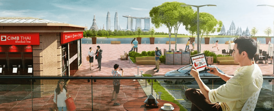 CIMB Bank Philippines