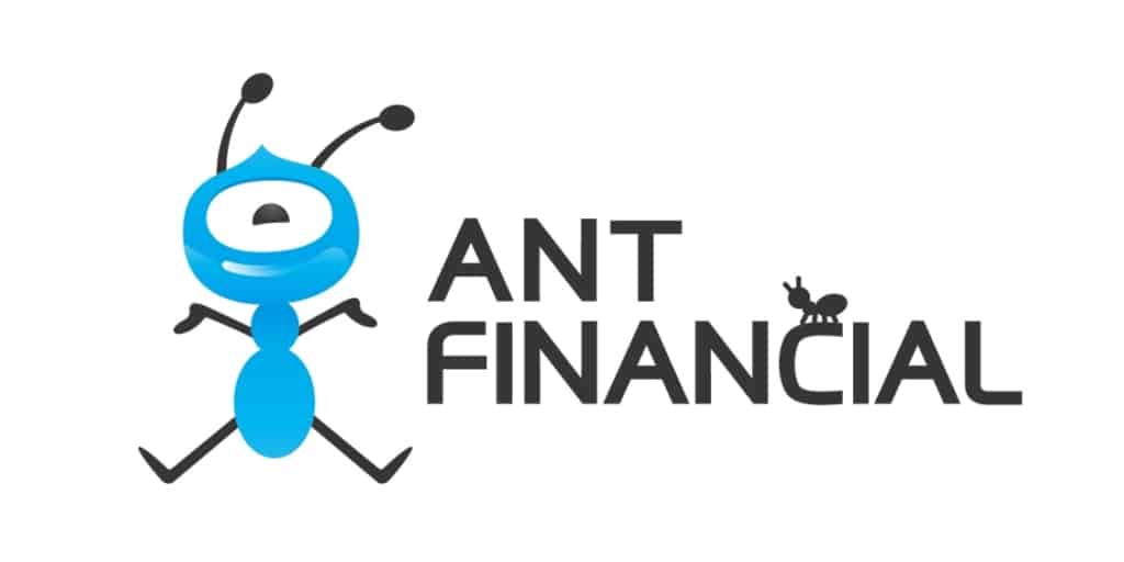 Ant Financial