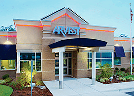Arvest Bank