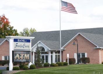 Bank of Franklin County