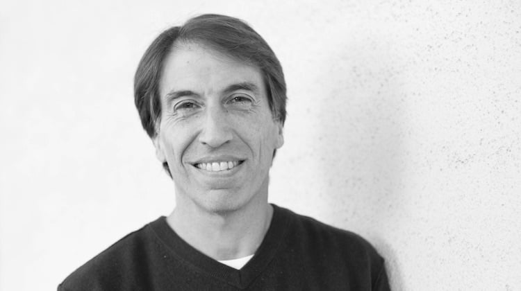 Andy Rachleff, co-founder  and CEO of Wealthfront