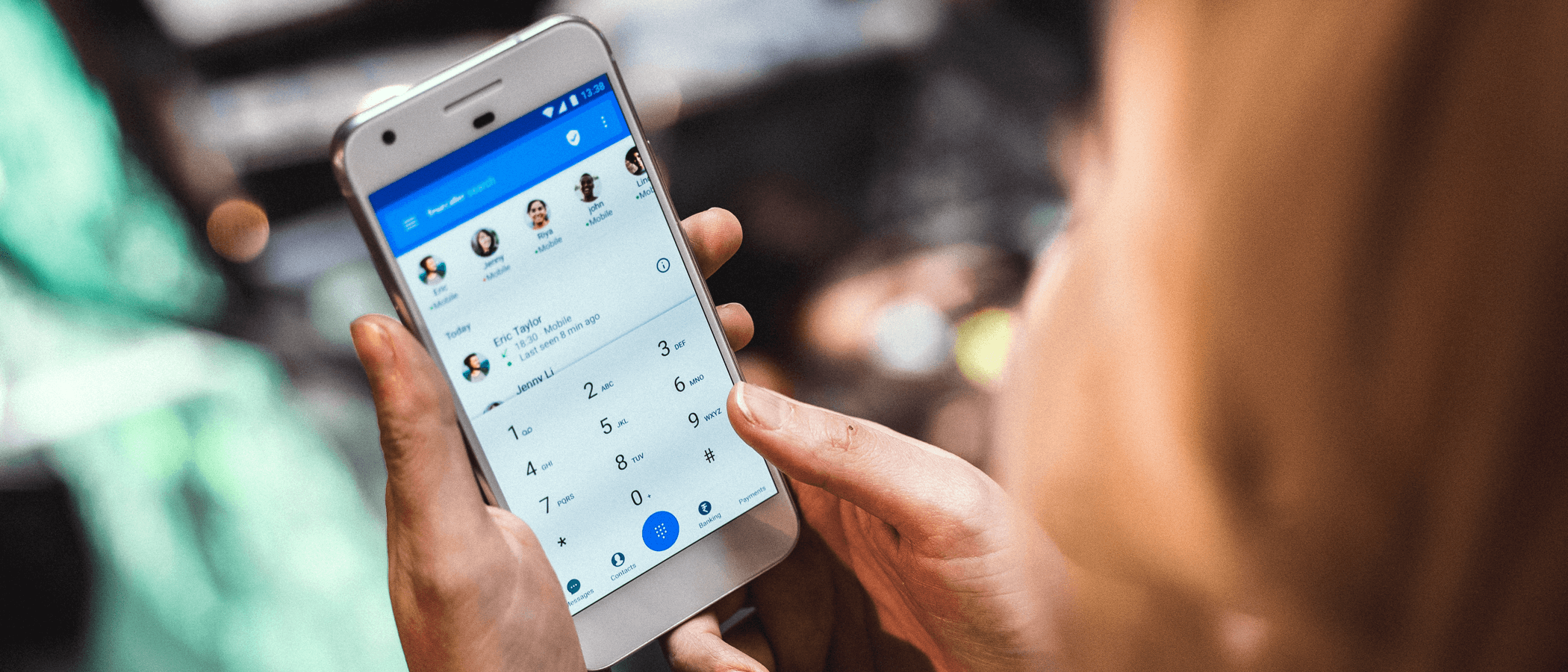 Truecaller