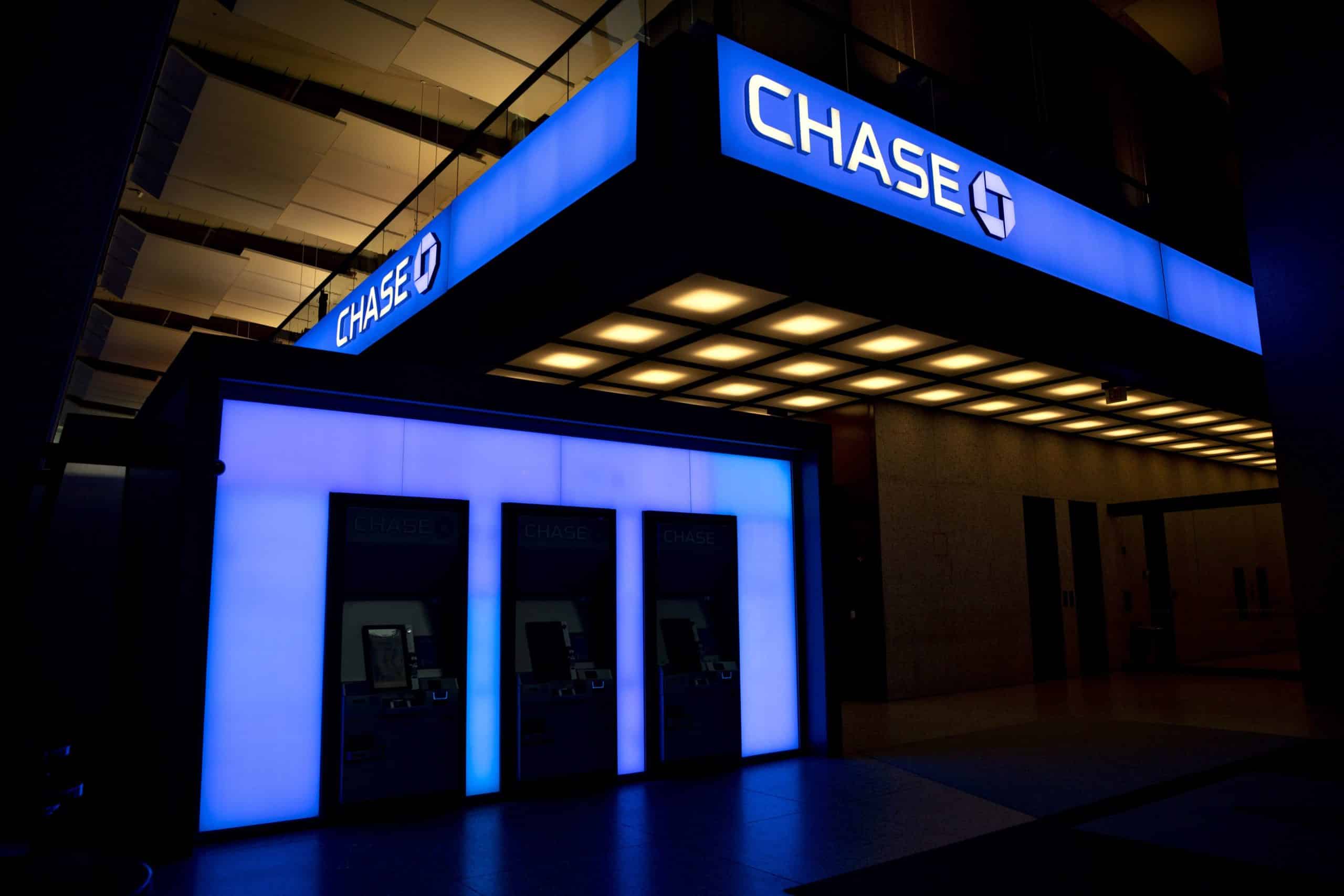 Chase Bank