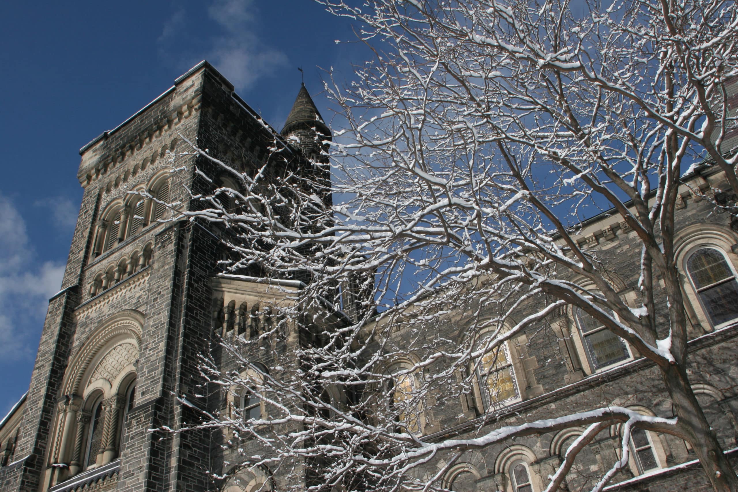 University of Toronto