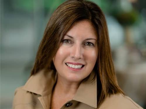 Kelly Ford of Edison Partners