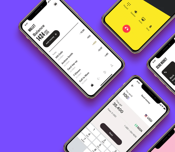 Majority Interface Majority launches digital banking products for immigrants – FinAi News