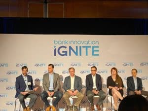 bank innovation panel