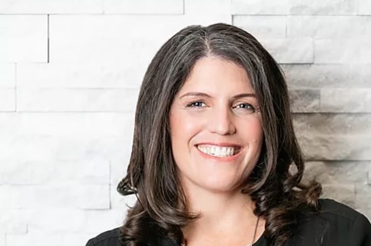 Melissa Stevens, chief digital officer, Fifth Third Bank