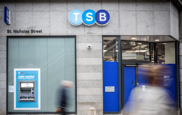 Image via TSB