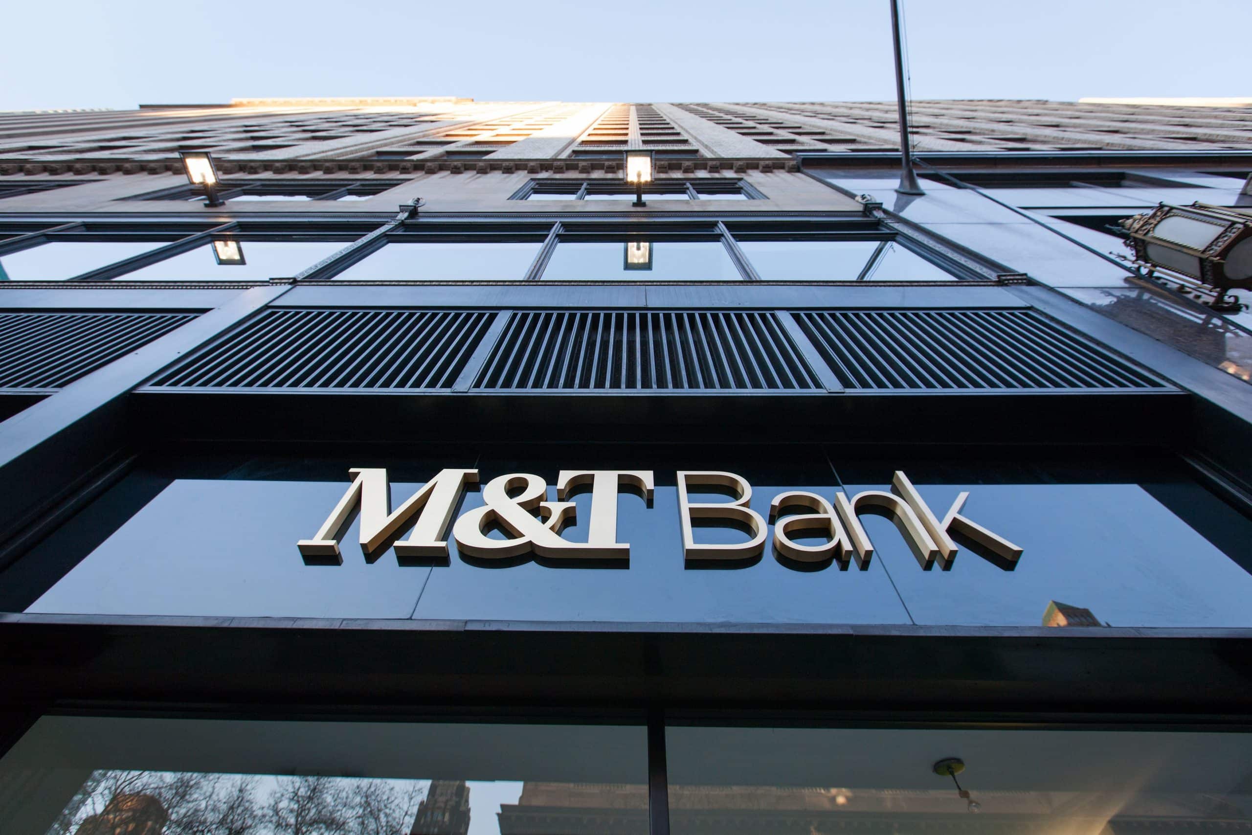 M&T Bank