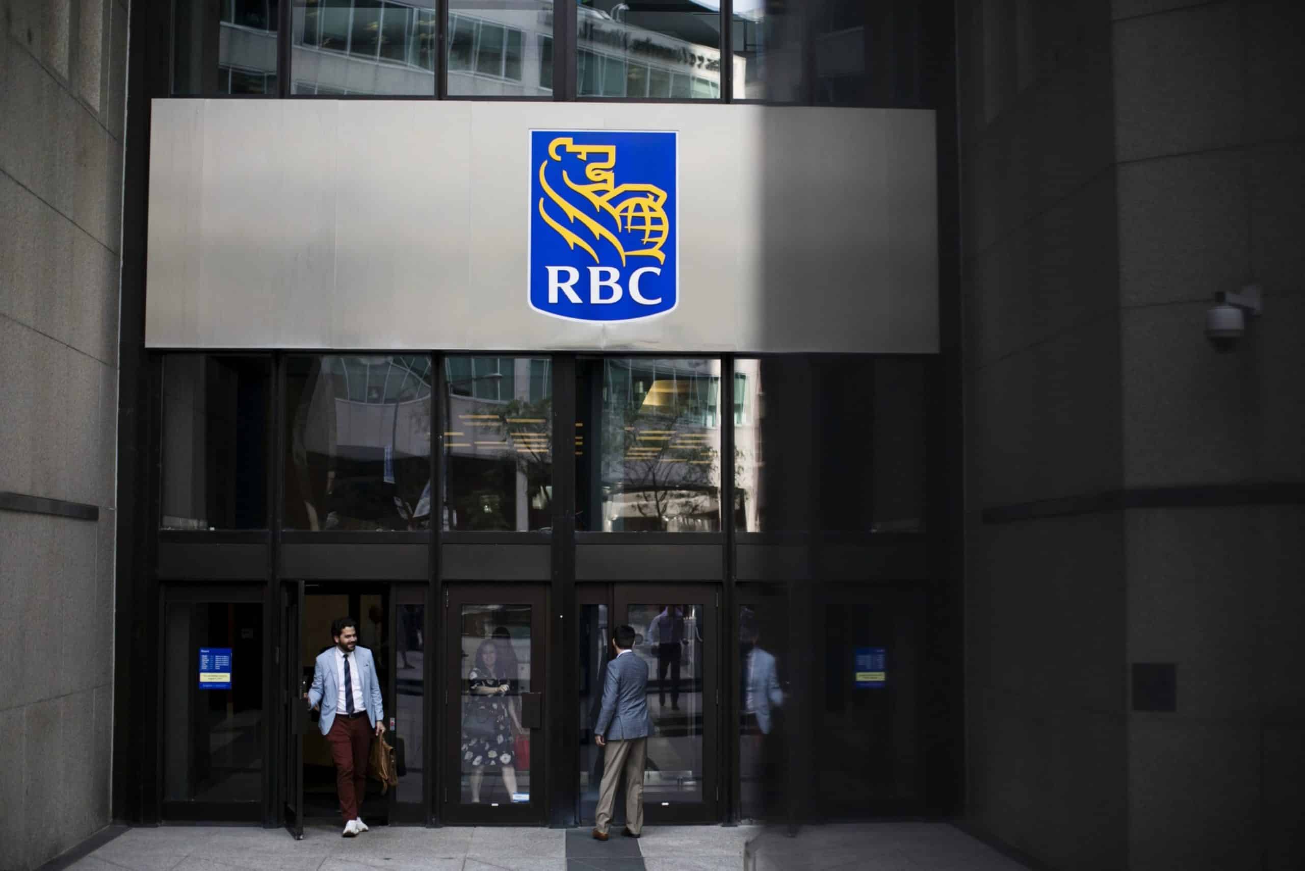 Royal Bank of Canada
