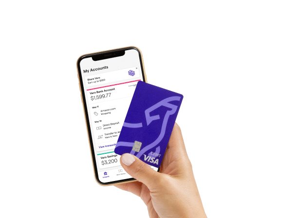 Image via Varo Money