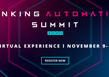 Banking Automation Summit 2020
