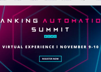 Banking Automation Summit 2020