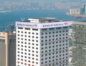 bank of america ai
