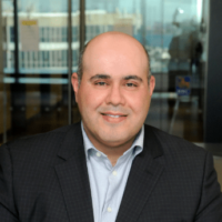 thabet Rami Thabet, VP of digital products at RBC