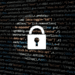 Lock on top of lines of code