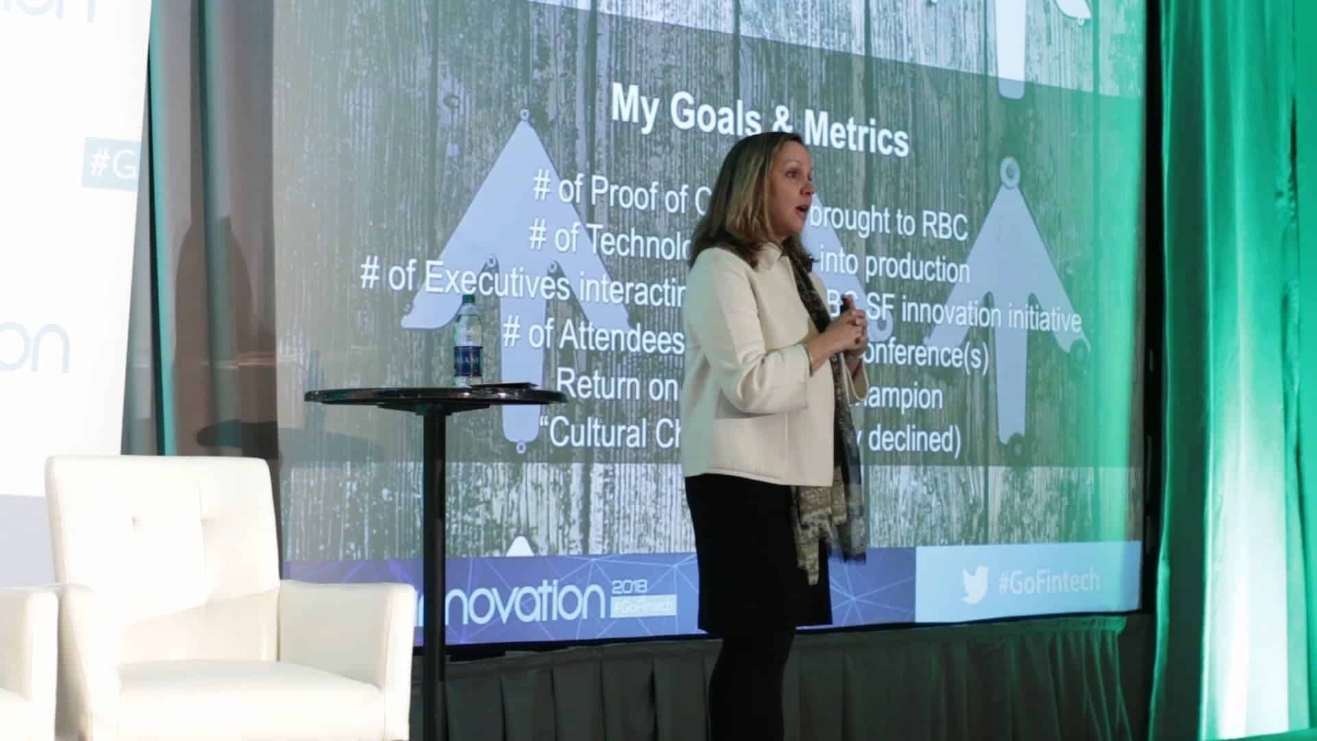 Building an Innovation Practice: RBC Case Study – FinAi News