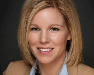 Allysun Fleming, senior vice president of treasury management and payment solutions at Wells Fargo