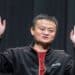 Jack Ma, billionaire and chairman of Alibaba Group Holding Ltd., gestures as he speaks during an event at Waseda University in Tokyo, Japan, on Wednesday, April 25, 2018. Ma, Alibaba co-founder, argues that nations from Japan to China need to develop their own semiconductor technology to get around Americas grip on the global chip market.
