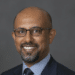 Michael Demissie, head of advanced digital solutions at BNY Mellon