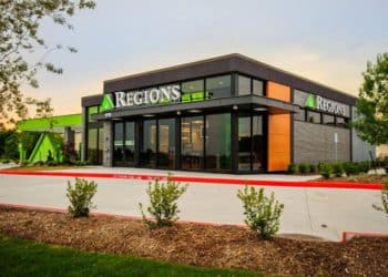 Image via Regions Financial Corp.