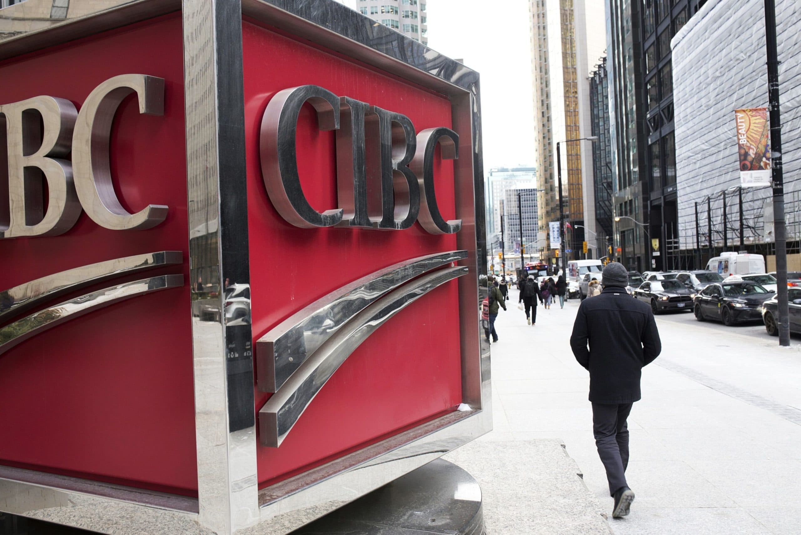 CIBC powers new chatbot with IBM technology – FinAi News