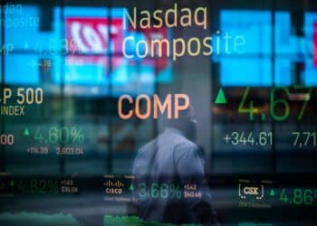 UiPath Says It Filed Confidentially for IPO, Could Be Valued at More Than $20 Billion