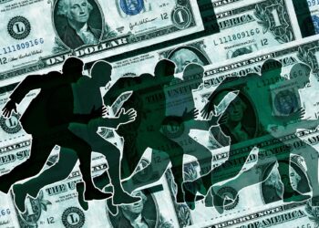 Investors increasingly crowd the fintech space