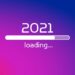 2012 loading bar